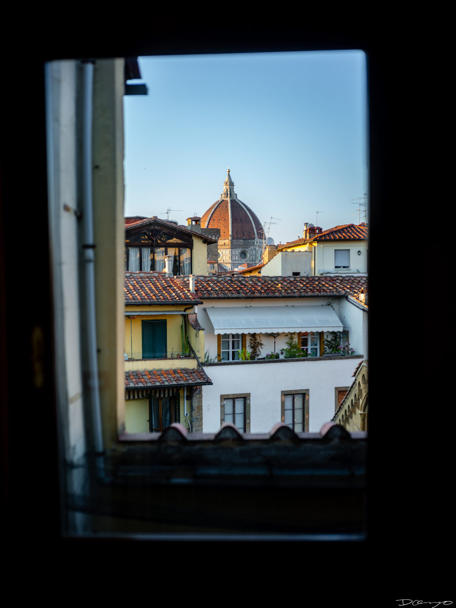 Photos from a trip through Italy in Summer of 2023. Locations include Rome, Florence, Tuscany, Castello di Bossi in Chianti, Siena, San Gimignano, Sirmione on Lake Garda, Bologna, Gudon, Italian Dolomites, Seceda, Cadini di Misurina, and Venice.